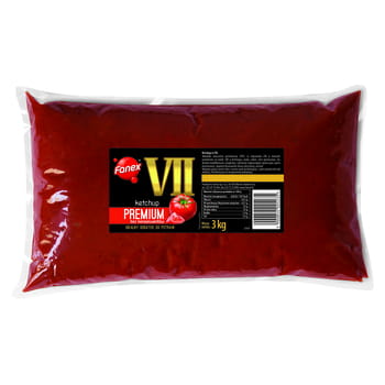 Fanex Ketchup 3 kg