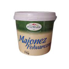 Folwarczny Folwark Mayonnaise 5kg