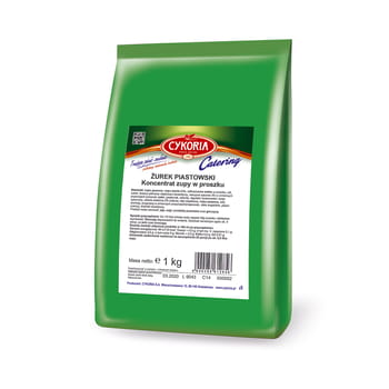 Żurek Piastowski Chicorée 1kg