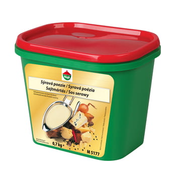 Hugli-Käsesauce 700g