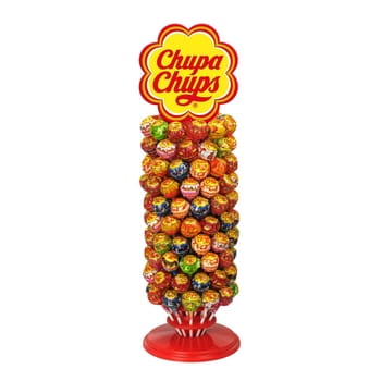 Lutscher Chupa Chups 12g x120Stk.