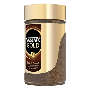 Gold-Instantkaffee Nescafe 200g