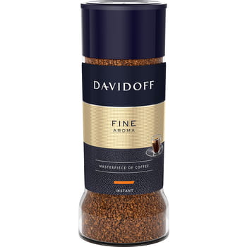 Instantkaffee feines Aroma Davidoff 100g