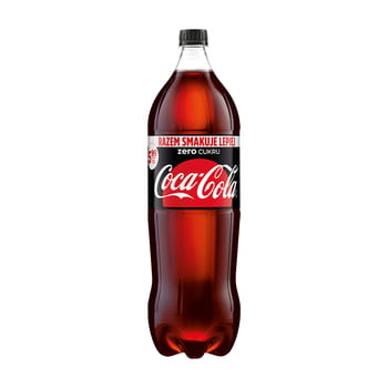 Coca-Cola Zero 2l