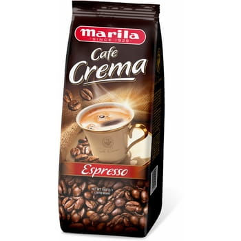 Crema Marila Kaffeebohnen 1 kg