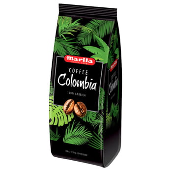 Kolumbien Marila Kaffeebohnen 500g