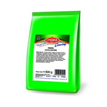 Schwarzer Pfeffer Chicorée 0,8 kg