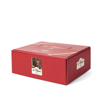 Sir William's Teemischung-Set 90-tlg. 168g