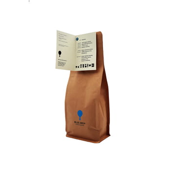 Red Bourbon Blue Drop Kaffeebohnen 340g
