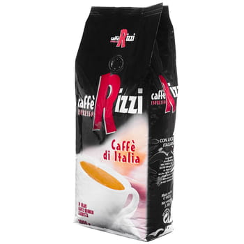 Kaffeebohnen Rizzi Espresso Daka 1kg
