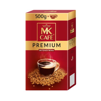 Vending MK Cafe Premium Instantkaffee 500 g