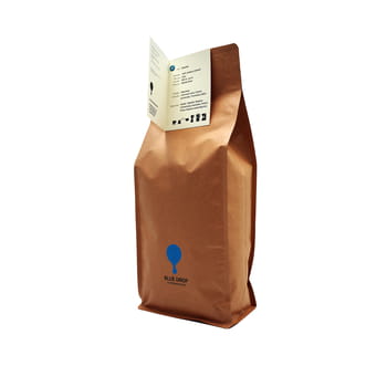 Kaffeebohnen Finca Icatu Brazil Blue Drop 1kg