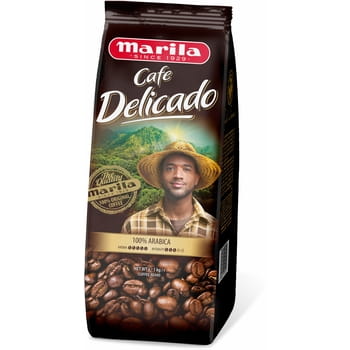 Kaffeebohnen Crema Delicado Marila 1kg