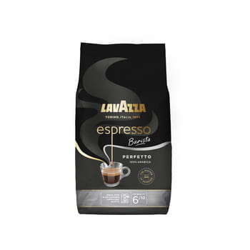 Kaffeebohnen Caffè Espresso Barista Perfetto Lavazza 1kg