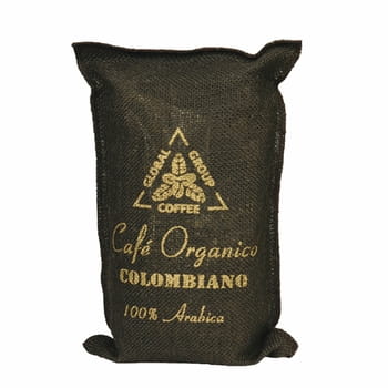 Organico Colombiano Kaffeebohnen 1kg