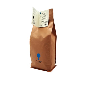 Kaffeebohnenmischung Azul Blue Drop 1kg