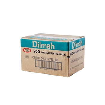 Feinster Ceylon Gold Dilmah Tee 500x2g