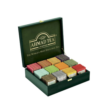 Teebox Ahmad Tea 120 Beutel