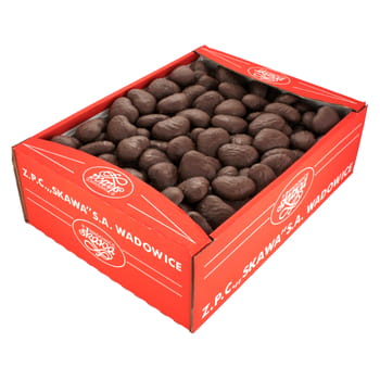 Lebkuchen in Schokolade Skawa 2,8 kg