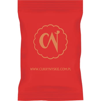 Markisen Blacky Cukry Nyskie 2,8 kg