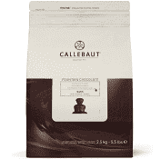 Dunkle Schokolade d Fountain Barry Callebaut 2,5 kg