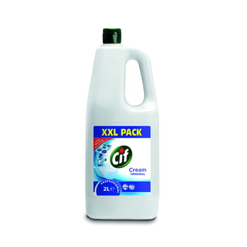 Cif Professional Cream 2L Reinigungsmilch