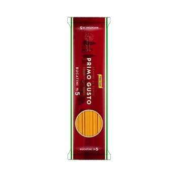 Bucatini Pasta Primo Gusto 500g