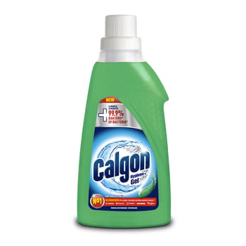 Wasserenthärtungsgel Calgon Hygiene+ 750ml