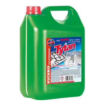 Tytan Küchenreiniger 5kg