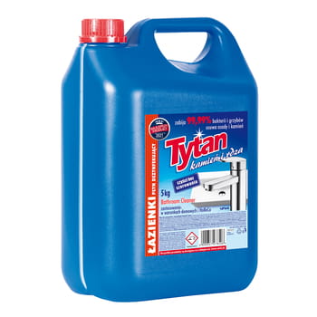 Tytan Stein- und Rostbadreiniger 5 kg