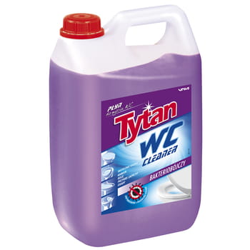 VioletTytan Toilettenreiniger 5kg