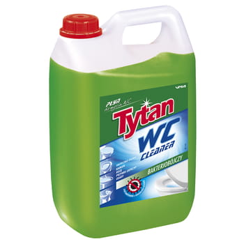 Tytan grüner Toilettenreiniger 5 kg