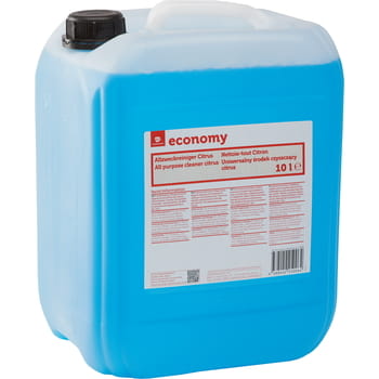 Universelle Reinigungsflüssigkeit TGE 10l