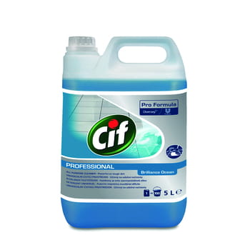 Universalflüssigkeit Brilliance Ocean Cif Professional 5l