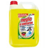 Universeller Zitronenentfetter Meglio 5l