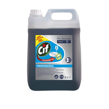 Cif Rinse Aid Spülmaschinen-Klarspüler 5l