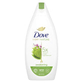 Dove Care by Nature Erwachendes Duschgel 400 ml