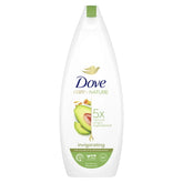 Dove Care by Nature Belebendes Duschgel 600 ml