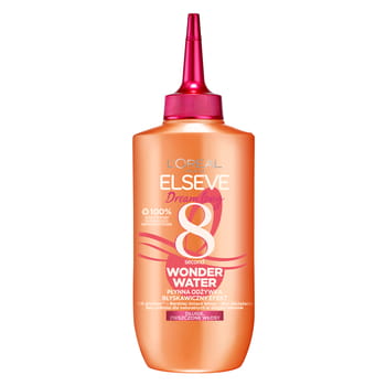 Flüssiger Conditioner Elseve Dream Long Wonder Water 200ml
