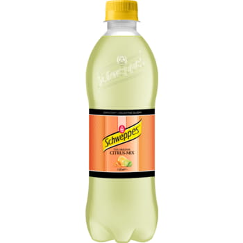 Schweppes Zitrusmischung 0,45l
