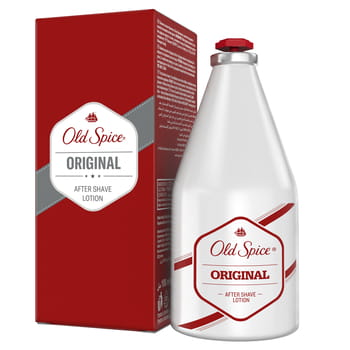 Old Spice Original Aftershave 100 ml