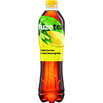 FuzeTea Zitronengras 1,5l
