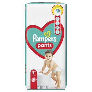 Pampers Junior Windeln Größe 5 48St.