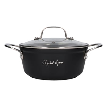 Topf mit Deckel Darque Zwieger 20 cm