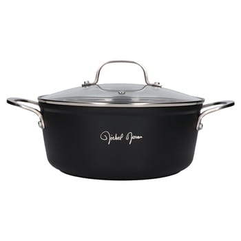 Topf mit Deckel Darque Zwieger 24cm