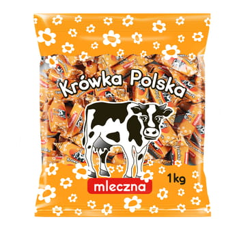 Fudge Polish Milk Unity 1kg