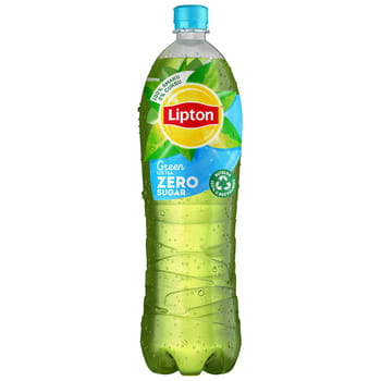 Lipton Green Ice Tea Null Zucker 9x1,5l