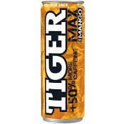 Tiger Win Mango 12x250ml