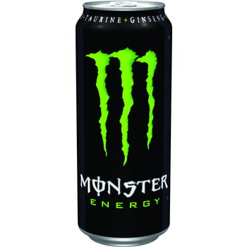 Monster Energy 500ml