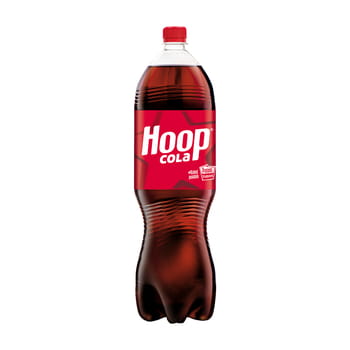 Hoop Cola 6x2l